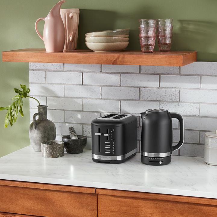 Actual product image KitchenAid 5KMT2109EBM