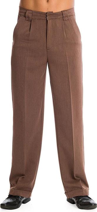 Produktbild Banned Herren Hose 50's, Get In Line (XL)