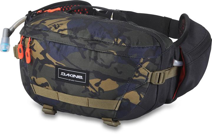 Dakine Hot Laps 5l