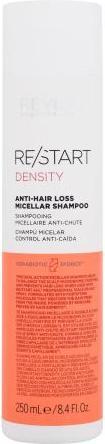 Nährwerte und Zutaten Revlon Professional Anti Hairloss Shampoo (250 ml, Flüssiges Shampoo)