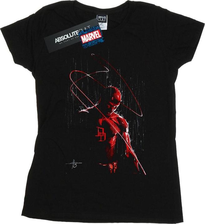 Produktbild Daredevil Painting TShirt (XL)