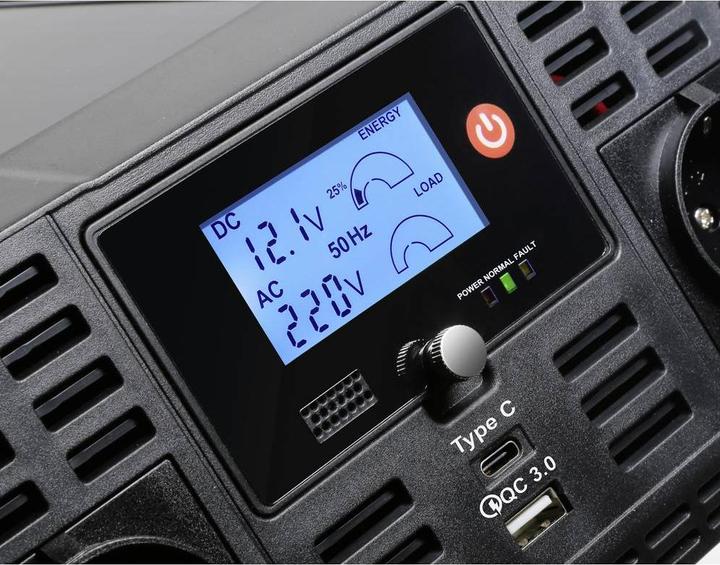 Produktbild Technaxx TE22
