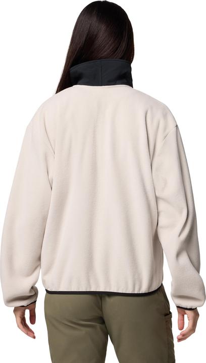 Image du produit Columbia Polaire Demi-Zip Sequoia Grove™ Femme (S)
