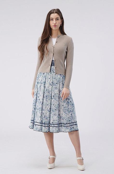 Actual product image Gottseidank Cardigan ALOISIA (XS)