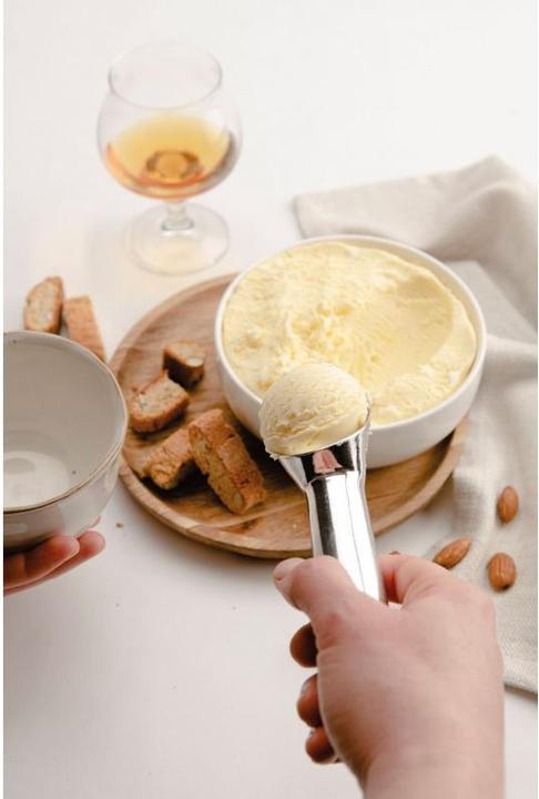 Image du produit Fritel IM 1252 Machine à crème glacée