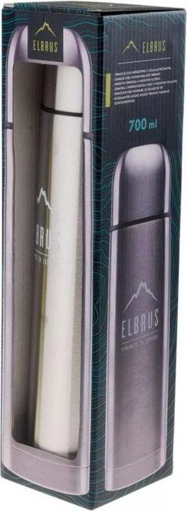Image du produit Elbrus Thermos Garde (0.70 l)