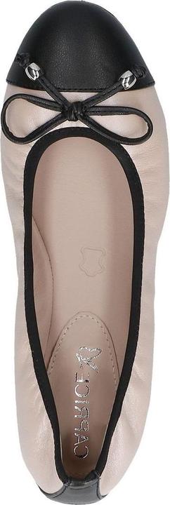 Actual product image Caprice Ballerina (36)