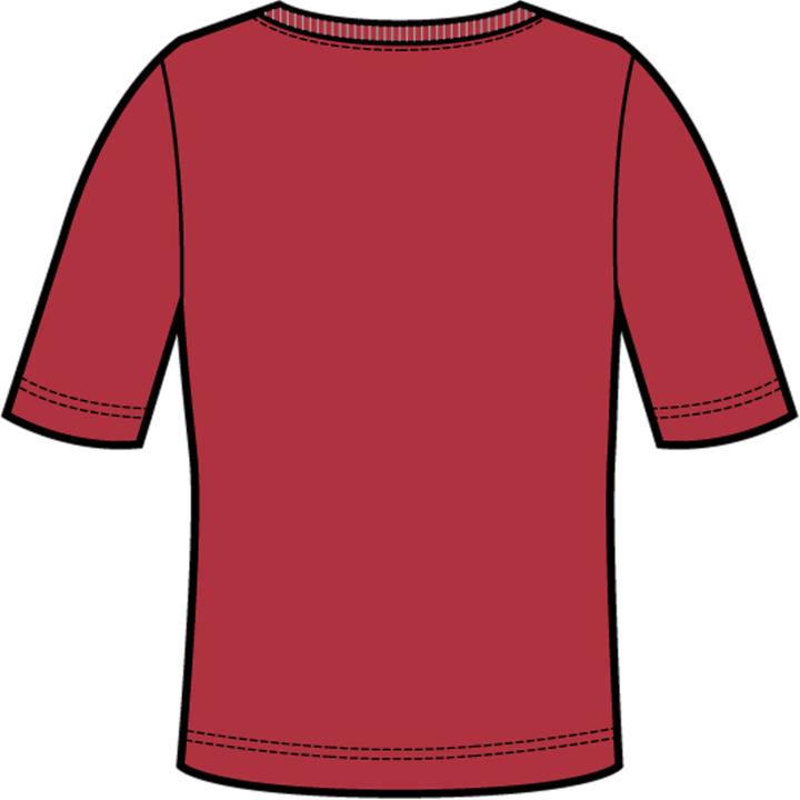 Actual product image Puma Modern Basics Tee (S)
