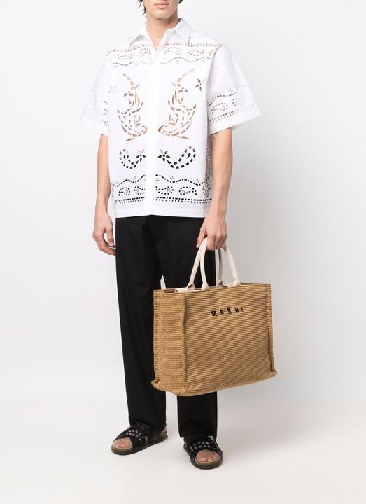 Actual product image Marni Bags.. Brown