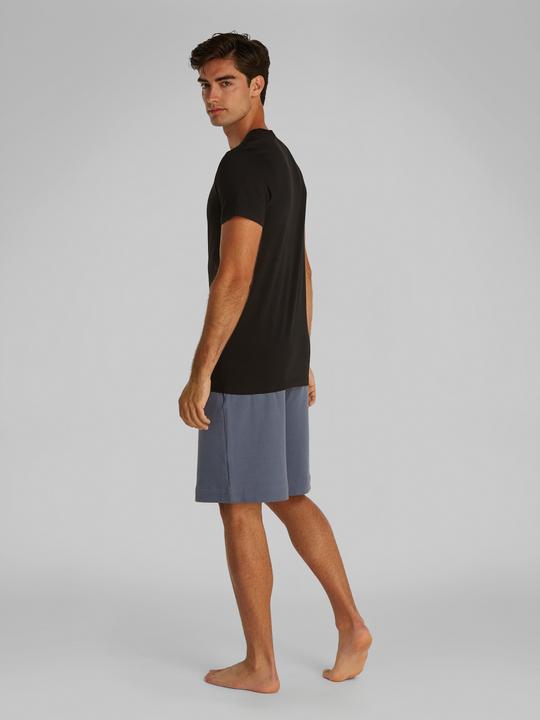 Image du produit Calvin Klein S/S Crew Neck 3pk (M)