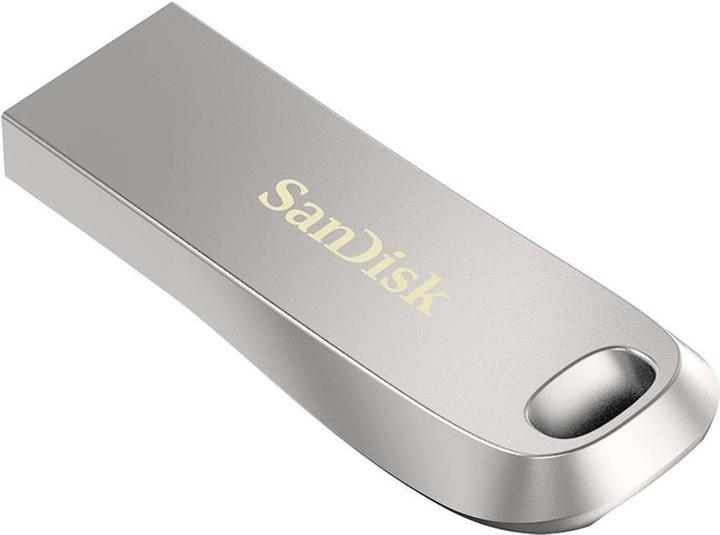Produktbild SanDisk Ultra Luxe USB 3.2 Flash Drive (1000 GB, USB 3.2)