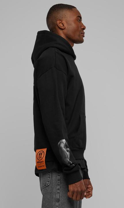 Produktbild Forgotten Faces Rivals Ultra Heavy Cotton Box Hoody (5XL)