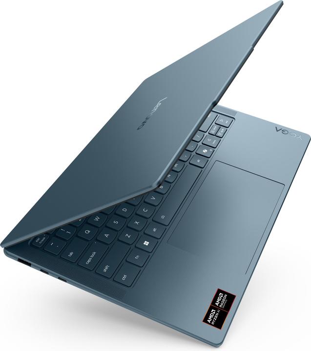 Image du produit Lenovo Yoga Slim 7 14AKP10 Copilot+ PC (14", 16 Go, 512 Go, DE)