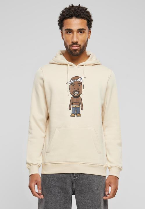 Image du produit Mister Tee LA Sketch Hoody - 139883 (S)