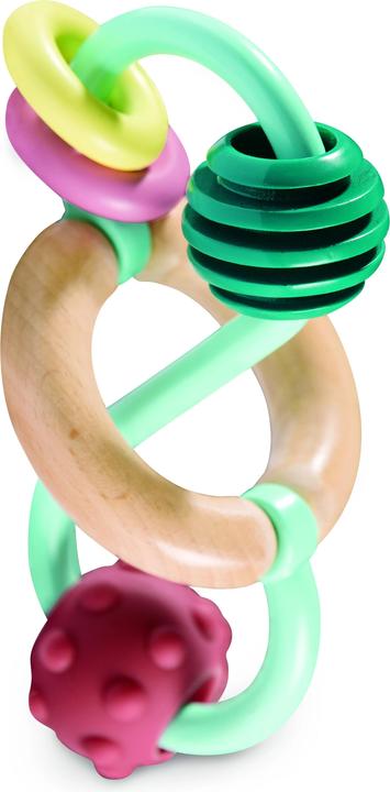 Actual product image Hape Griffin Gregor