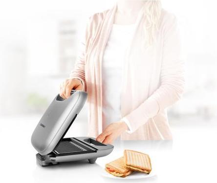 Image du produit Princess Grille-pain de luxe 750 W