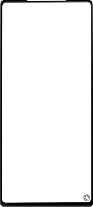 Produktbild Bigben Connected Displayschutz aus Glas (1 Stück, Google Pixel 7a)