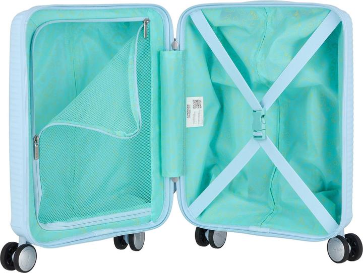 Produktbild American Tourister Soundbox Mini (22 l, Handgepäck (bis 50l))