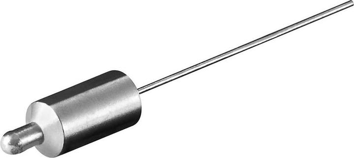 Image du produit Digisat Résistance de terminaison 75 ohms, pour prises d'antenne