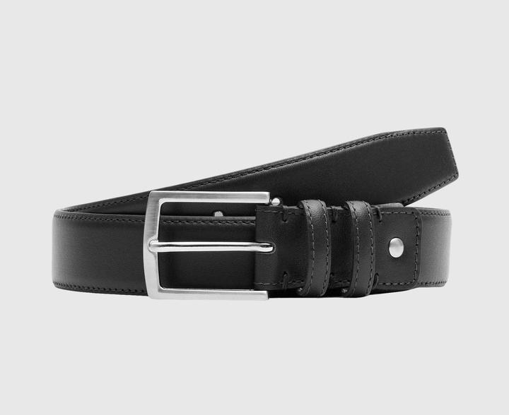 Image du produit Selected Homme Ceinture en cuir (100)