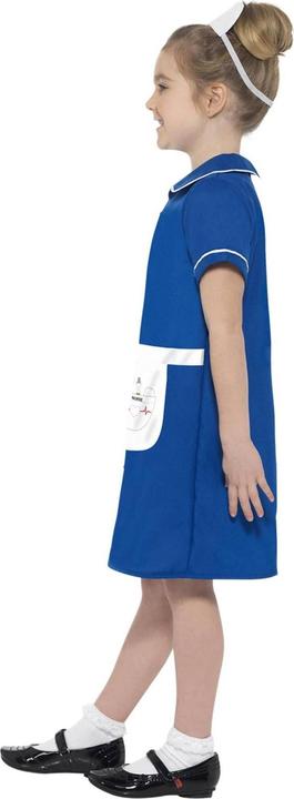 Image du produit Smiffys - Déguisement - Fille (110, 116, 115 A)