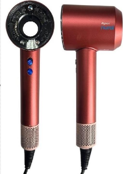 Actual product image Dyson Supersonic Hair Dryer Gifting