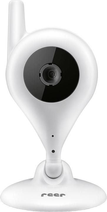 Reer IP Baby Cam (Babyphone mit Kamera)