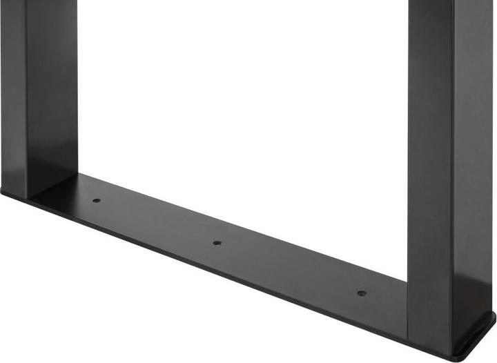 Produktbild Techly EFB Motorisierte TV Halterung 139,7cm 55Zoll - 254cm 100Zoll einstellbare Höhe mit Fernbedien (100", 120 kg)