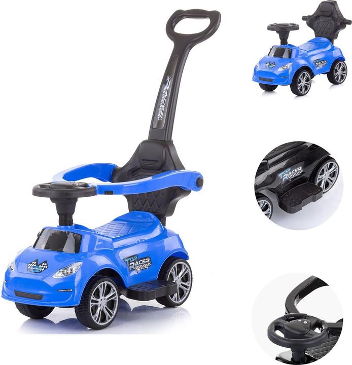 Immagine prodotto Chipolino Slider 2 in 1 Turbo