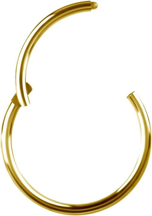 Studex Nasenschmuck (Titan)