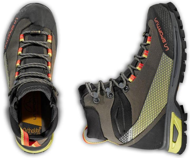Immagine prodotto La Sportiva Trango Trk Donna Gtx (40)