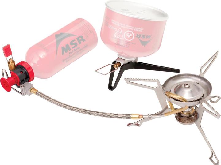 Produktbild Msr WhisperLite Universal