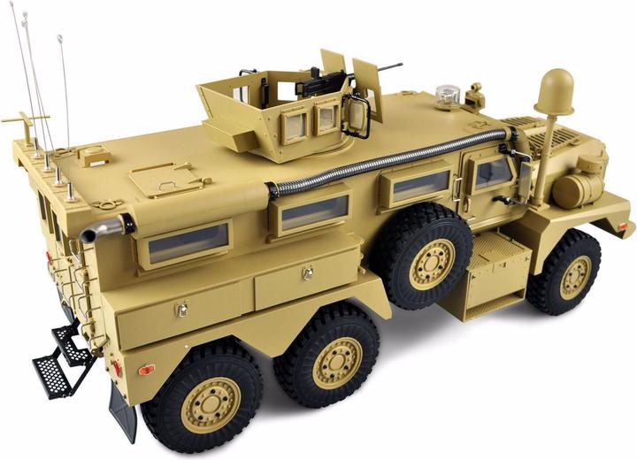 Produktbild Amewi Militärwagen (RTR Ready-to-Run)