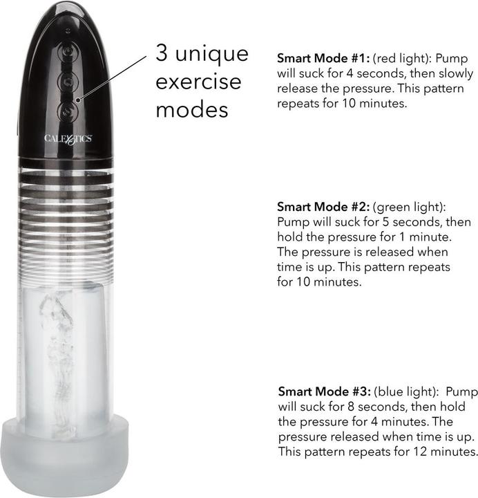 Produktbild CalExotics Automatic Smart
