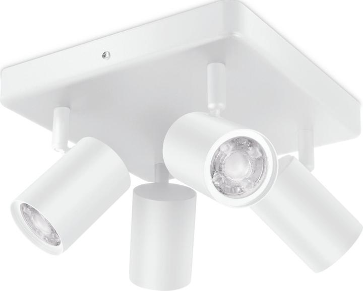 Actual product image WiZ Imageo (1380 lm, GU10)