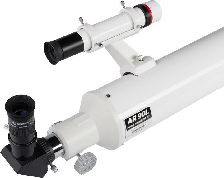 Produktbild Bresser Messier AR-90L/1200 EXOS-2/EQ5