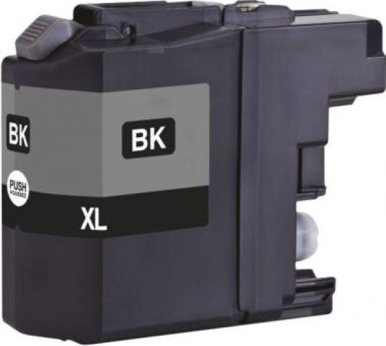 Immagine prodotto Druckfuxx 10x XL PATRONEN kompatibel BROTHER DCP-J132W J152W J552DW J4110DW MFC-