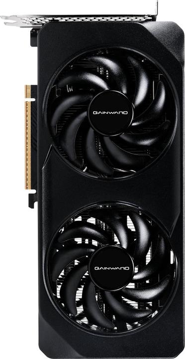 Actual product image Gainward VGA RTX5060TI 8GB Ghost (8 GB)