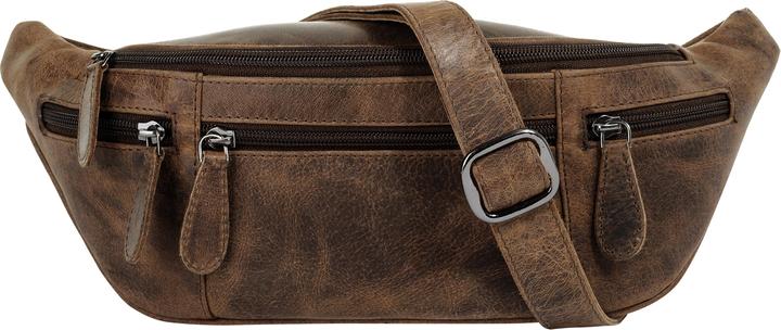 Produktbild Bagan Gürteltasche