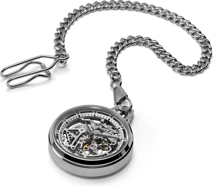 Actual product image Seizmont Agito (Watch, 42 mm)