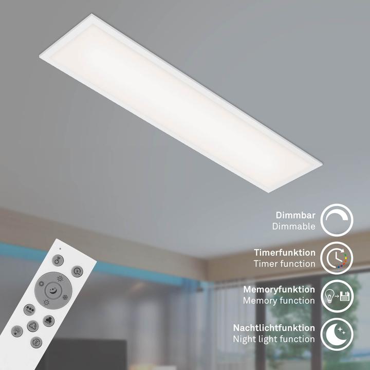Produktbild Briloner LED Panel (2400 lm)