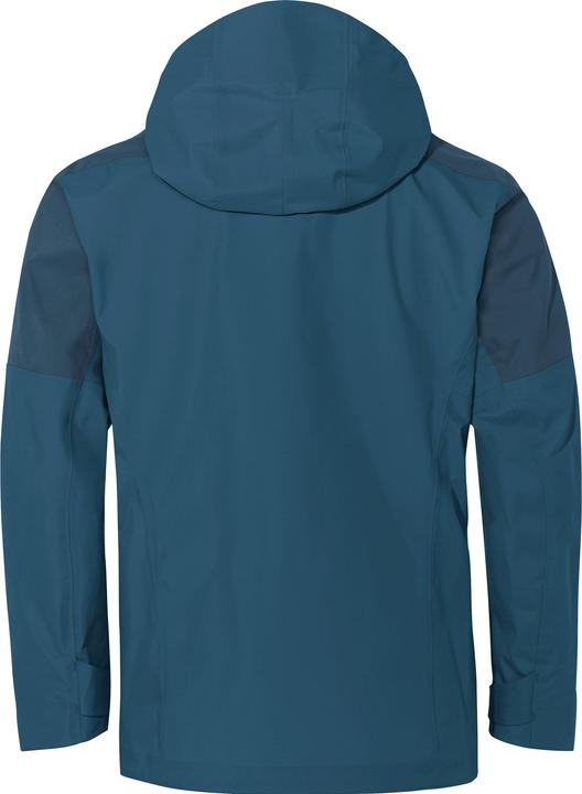 Image du produit Vaude Croz Alpine 3L Jacket (S)