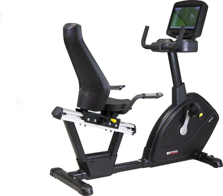 Produktbild BH Fitness Liegeergometer Inertia H775