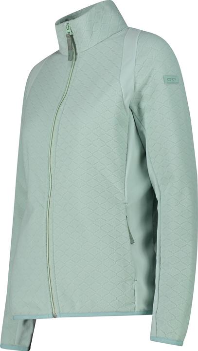 Actual product image CMP Campagnolo Fleece (XXS)