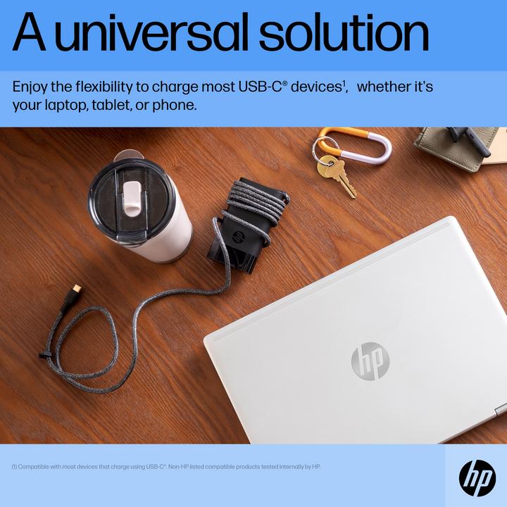 Produktbild HP USB-C (65 W)