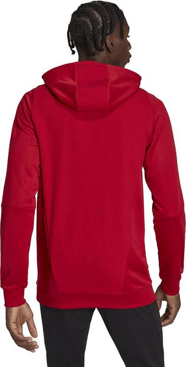 Image du produit adidas Tiro 23 1/4 Zip Sweat à capuche Homme (L)