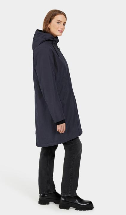 Produktbild Didriksons Women's Fia Parka (36)
