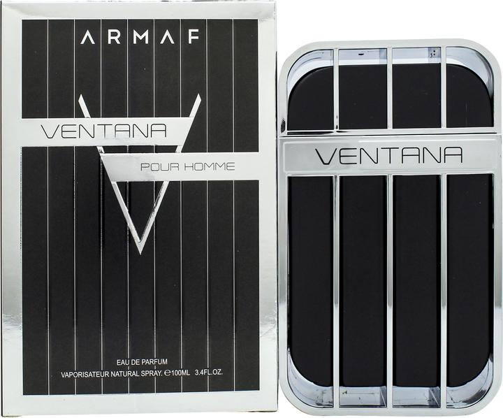 Produktbild Armaf Ventana (Eau de Parfum, 100 ml)