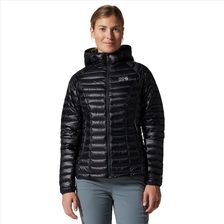 Produktbild Mountain Hardwear W Ghost Whisperer UL Jacket (M)