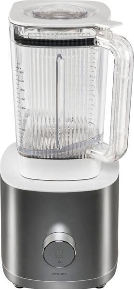 Produktbild Zwilling Enfinigy silber Hochleistungsstandmixer,1.8l - CH-Stecker (1600 W)